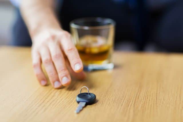 DUI Lawyer Atlanta to Mitigate Prior Offenses DUI Lawyer Atlanta to Mitigate Prior Offenses